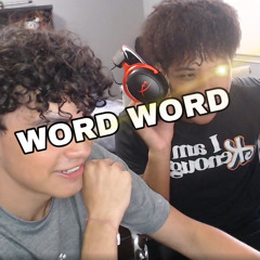 WORD WORD Feat. YBG