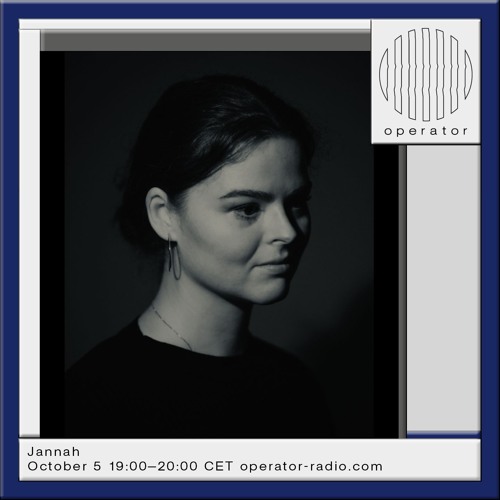 Operator (techno set) 05.10.2024