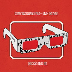 Hiatus Kaiyote - Red Room (Ricco Rmx)