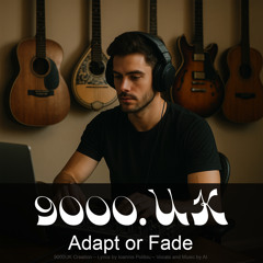 Adapt or Fade