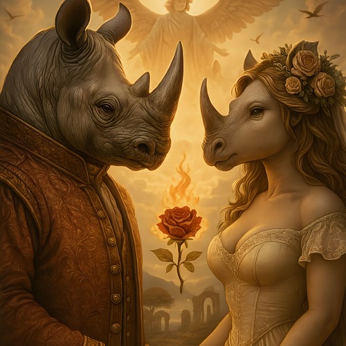 The Lovers