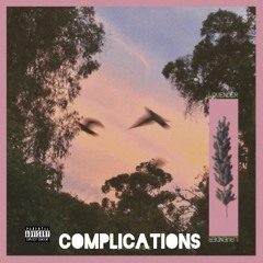 complications[WASTEMYTIME]