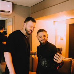 Chris Lake & Skrillex - ID (LEFT TO RIGHT)