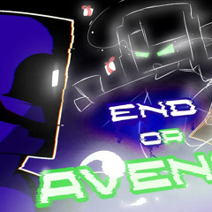 End or Avenge - Friday Night Funkin - Bold or Brash FNAF Mix