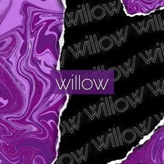 willow (demo version) {prod. nickwuh}