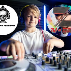 Vina Bouner / EDM Dance Mix SWAGGIEN DJ 2024