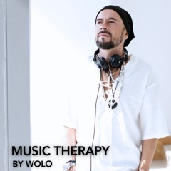 Music Therapy 3rd Of OCT 24 (music Only)