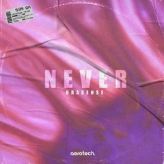 ORAXENSE - Never