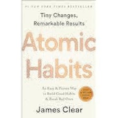 Read e-book Atomic Habits: An Easy & Proven Way to Build Good Habits & Break Bad Ones by James