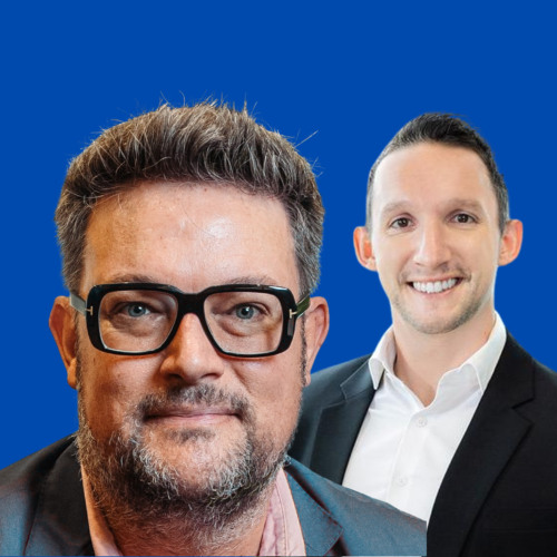 The Truth About Enterprise AI & Why Data Matters with Nick Eayrs and Simon Fassot