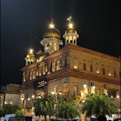 Akj kirtan