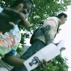 VIPSKYLARK - LES GETIT FT. H2H [prod. RUBIN X TRVSH]