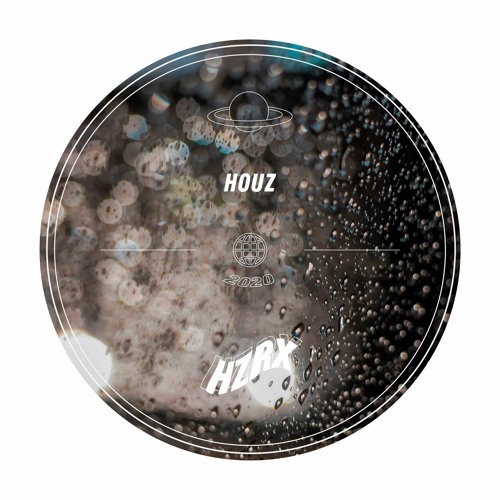 S.Kull - Power People Part. II (feat. Evelina Lu) [HZRX]