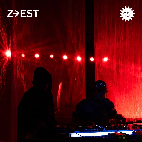 Cardus B2B Heim - z•est contra la vie chère Soundcloud podcast image for