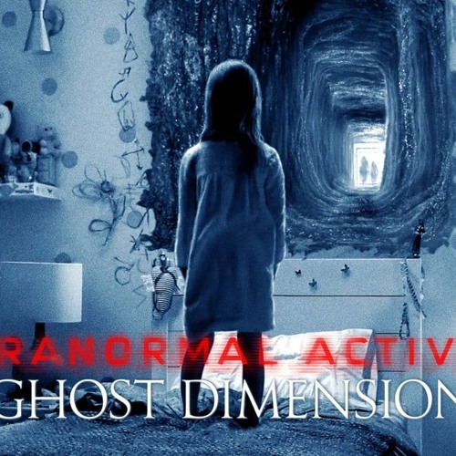 Paranormal activity 1 full movie watch online free sale