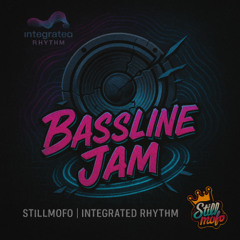Bassline Jam (Nudisco Mix)