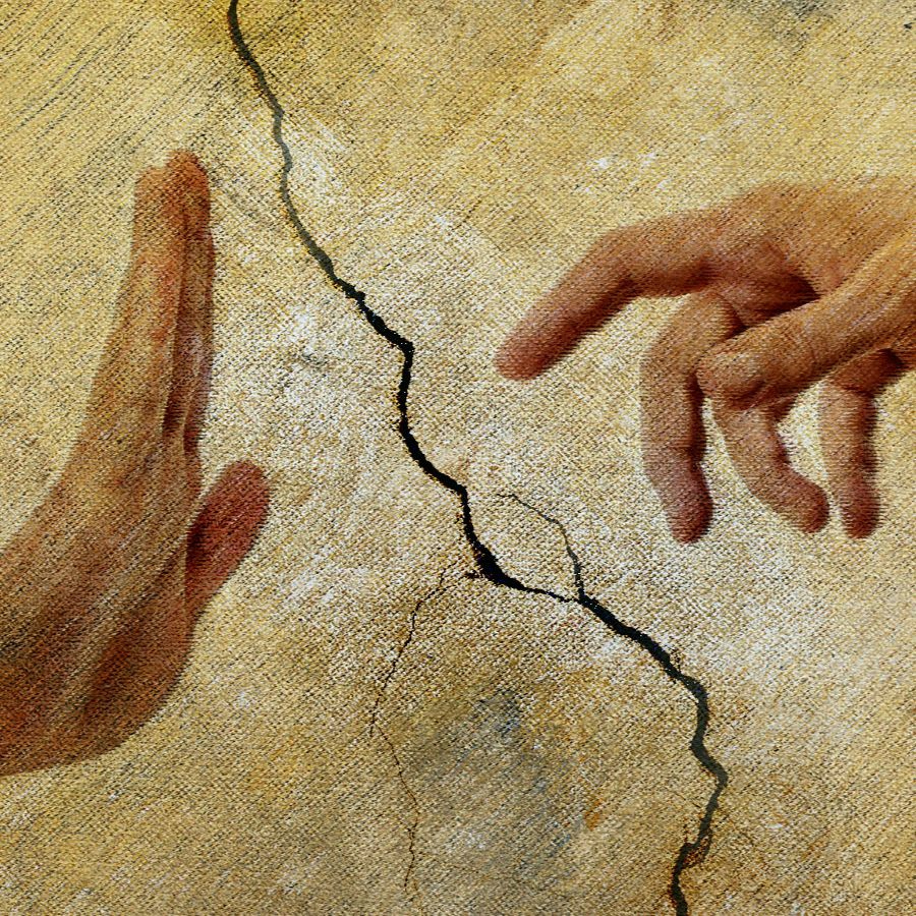 [Beck Miller] Devotional Life for Secular People (Matthew 6:1-18) 17.03.2024 episode artwork