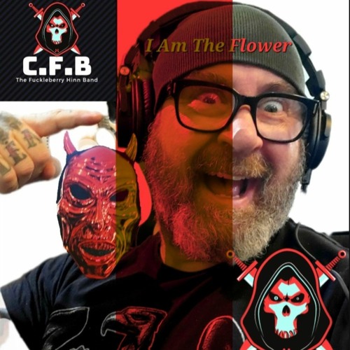 I Am The Flower The Wall Is My Rug