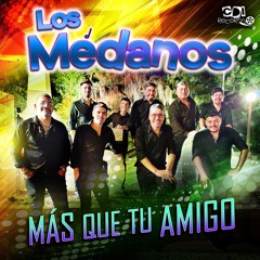 MÁS QUE TU AMIGO