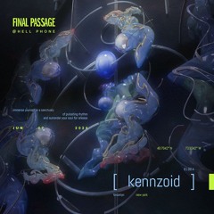 kennzoid @ Final Passage [06.07.2024]