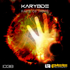 ETTR038 : Karybde - Rays Of Hope