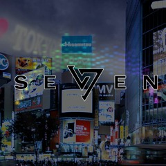 TRFN - Infinity / Dwin - Tokyo ~ DH Se7en Remix (145bpm)