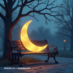 Poisonoise Music - Guest Mix - EPISODE 251 - SEGENSKLANG