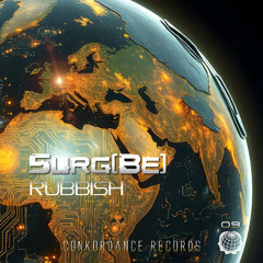 Surg(be) - Rubbish (Original mix)