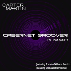 Cabernet Groover EP