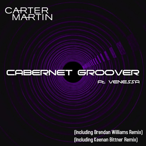 Cabernet Groover Ft. VENESSA (Original Mix)