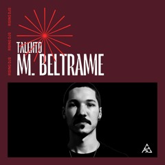 Talento: M. Beltrame