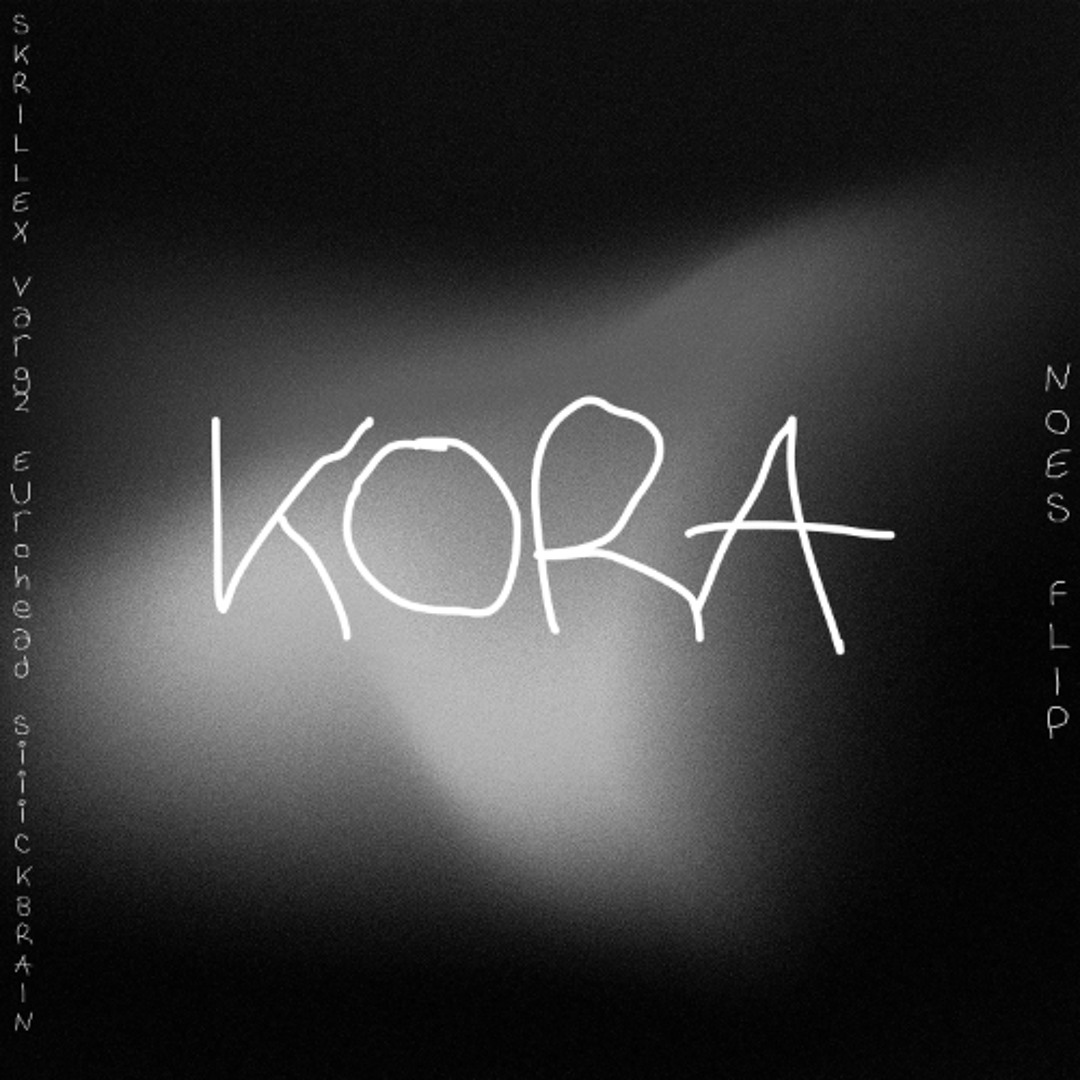 Stream SKRILLEX - KORA (NOES FLIP) by NOES | Listen online for