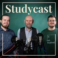 STUDYcast: Miksi fysiikka on niin kiinnostavaa, Esko Valtaoja ja Antti Peltola?