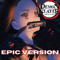 Demon Slayer: Nezuko Theme (Epic Cinematic Orchestration)