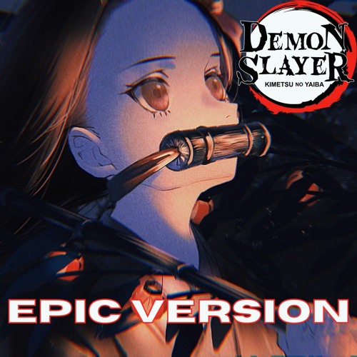 Stream Demon Slayer Season 2 OST Episode 6 - Nezuko vs Daki Theme