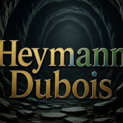 General Tso by HeyMann Dubois