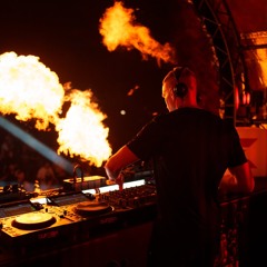 Greg Downey - Live From VII - Euforia Festival Poland 2026