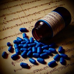 Ninety Blue Pills