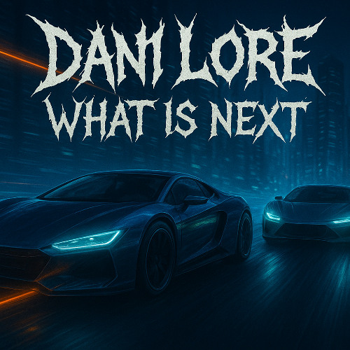 Dani Lore - What is next