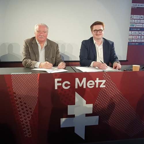 Le FC Metz poursuit son projet d'évolution du stade St Symphorien - Bernard Serin