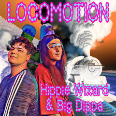 Locomotion