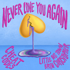 Cheat Codes & Little Big Town & Bryn Christopher - Never Love You Again