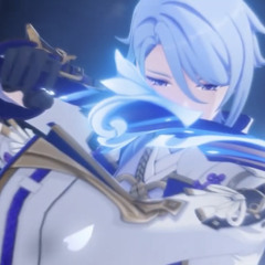 The Stellar Moments Vol.3 : Ayato demo (Serene and Fathomless)