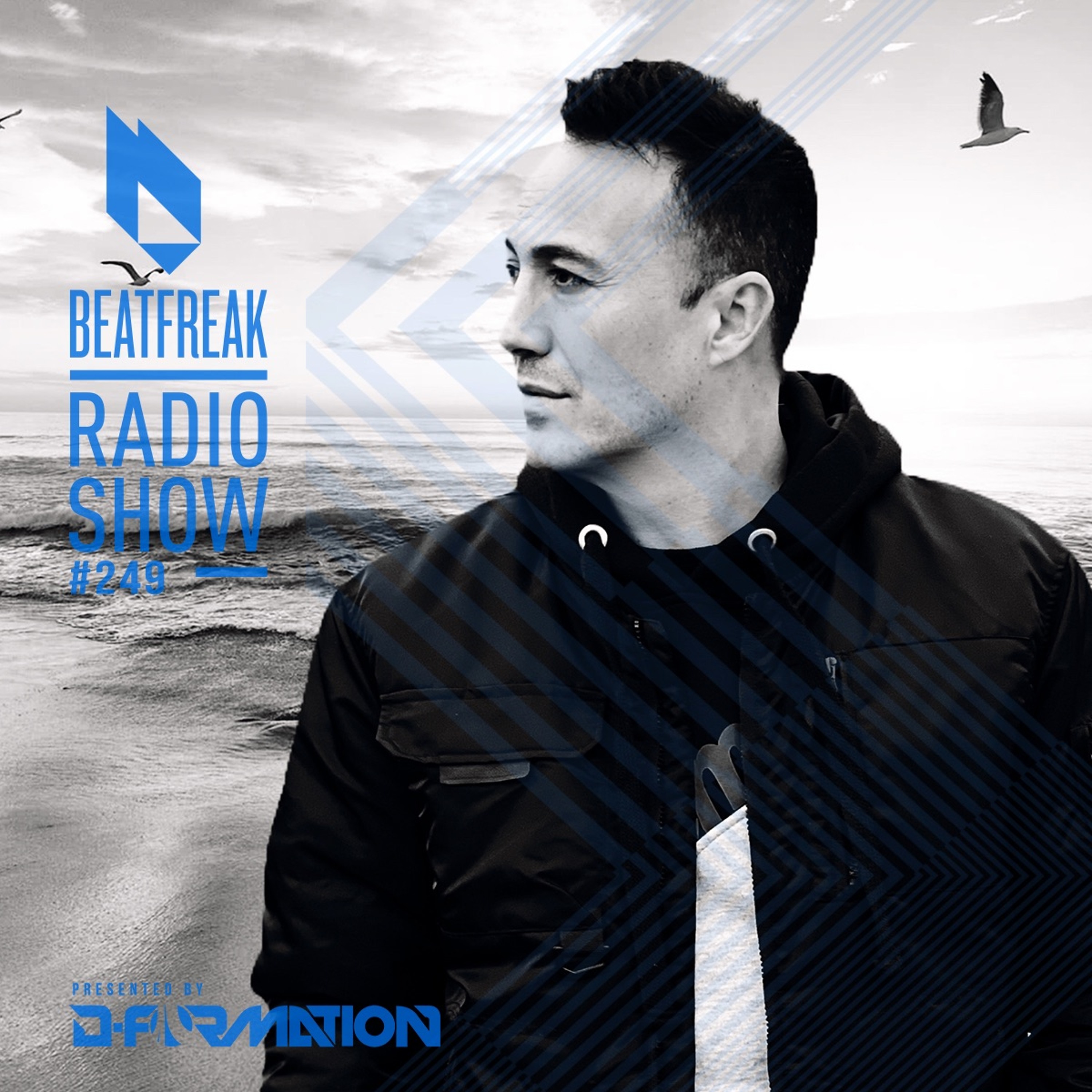 Beatfreak Radio Show By D-Formation #249 | D-Formation