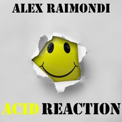 Acid Reaction (Michele Talarico Remix)