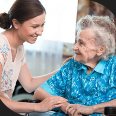 Comprehensive Homehealth Care in Maryland | Anchor Home Health Services, LLC