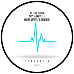 Enertia-Sound - Alpha Wave (Original Mix)