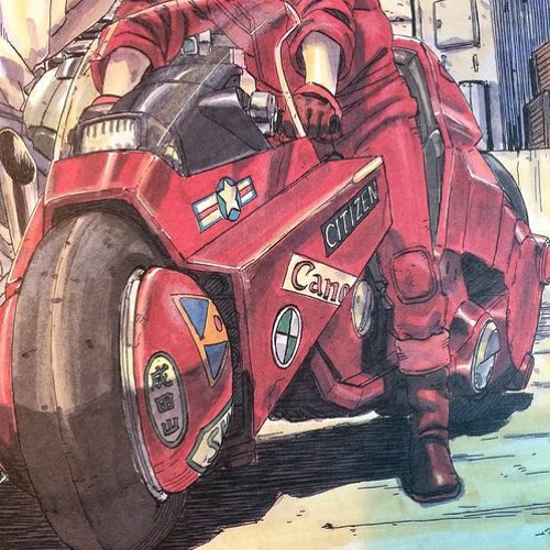 ODDMAMI - KANEDA [BULLZ REMIX]