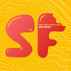 Rone  White & Rowen Clark - Back Around (Original  Mix) [Superfett Records]