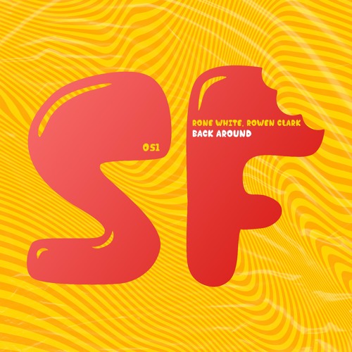 Rone  White & Rowen Clark - Back Around (Original  Mix) [Superfett Records]